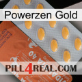 Powerzen Gold 43